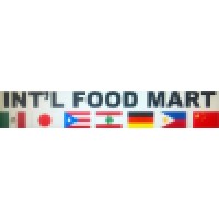 International Food Mart Logo
