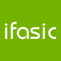 IFASIC VZW Logo