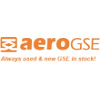 AeroGSE Logo