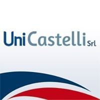 UniCastelli Srl - Frascati (RM) Logo