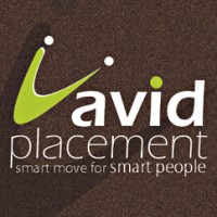 Avid Placement Logo