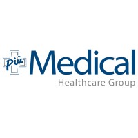 Più Medical - G.s.m. Srl Logo