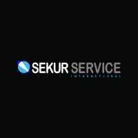 SEKUR SERVICE INTERNATIONAL S.R.L. Logo