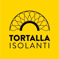 TORTALLA ISOLANTI S.R.L. Logo