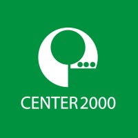 CENTER 2000 S.R.L. Logo