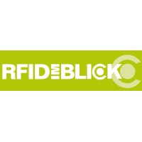 RFID im Blick Logo