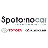 Spotornocar S.p.A. Logo