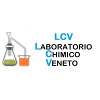 LABORATORIO CHIMICO VENETO S.R.L. Logo