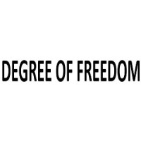 Degree of Freedom Logo