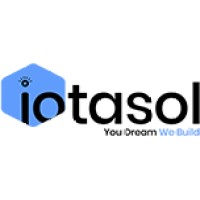 Iotasol || Software Development Company Logo