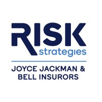 Risk Strategies | Joyce, Jackman & Bell Insurors Logo
