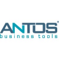 Antos Srl Logo