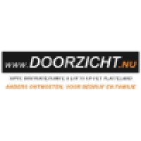 Doorzicht Logo
