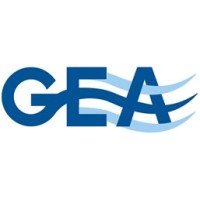 GEA DEPURAZIONI INDUSTRIALI S.R.L. Logo