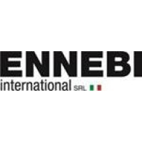 ENNEBI INTERNATIONAL S.R.L. Logo