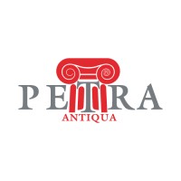 Petra Antiqua Srl Logo
