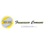 Francesco Comune Costruzioni srl Logo
