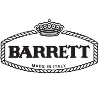 BARRETT Logo