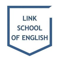 Link School of English in London Logo