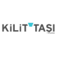 Kilit Tasi Design Logo