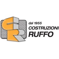 COSTRUZIONI RUFFO S.R.L. Logo