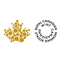 Royal Canadian Mint Logo