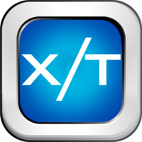 xOverTime Logo