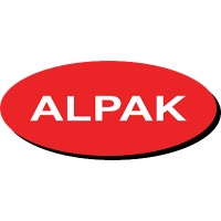 Alpak srl Logo