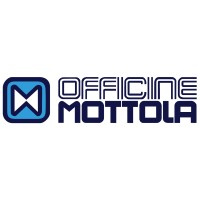 OFFICINE MOTTOLA - S.R.L. Logo