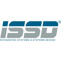 ISSD Bilişim Elektronik A.Ş. Logo