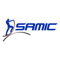 Samic S.p.A. Logo