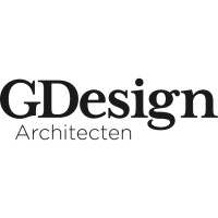 GDesign Architecten Logo