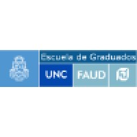 Escuela de Graduados FAUD UNC Logo