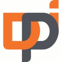 Dynamic Pro Inc, DPI Logo