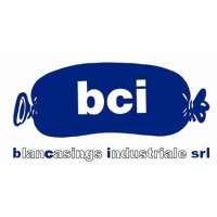 BLANCASINGS INDUSTRIALE S.R.L. Logo