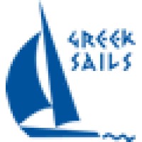 Greek Sails Logo