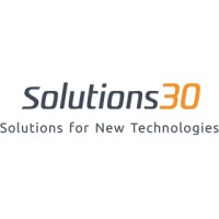 SOLUTIONS 30 ITALIA S.R.L. Logo