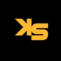 KS Visions Logo