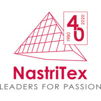 NastriTex S.r.l. Logo