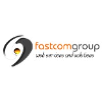 Fastcom Group SRL Logo