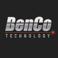 BenCo Technology Logo