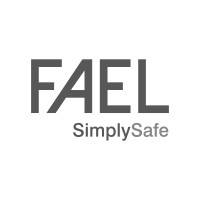 Fael Security S.R.L. Logo