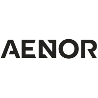 AENOR ITALIA Logo