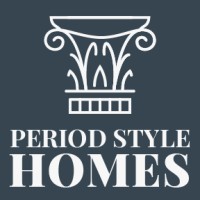 Period Style Homes Logo