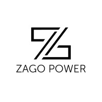 ZAGO POWER S.R.L. Logo
