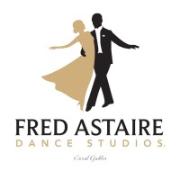 Fred Astaire Dance Studios - Coral Gables Logo