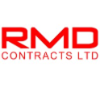 RMD Contracts Ltd Logo