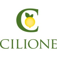 CILIONE S.r.l. Logo