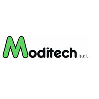 MODITECH S.R.L. Logo