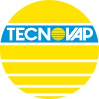 TECNOVAP S.R.L. Logo